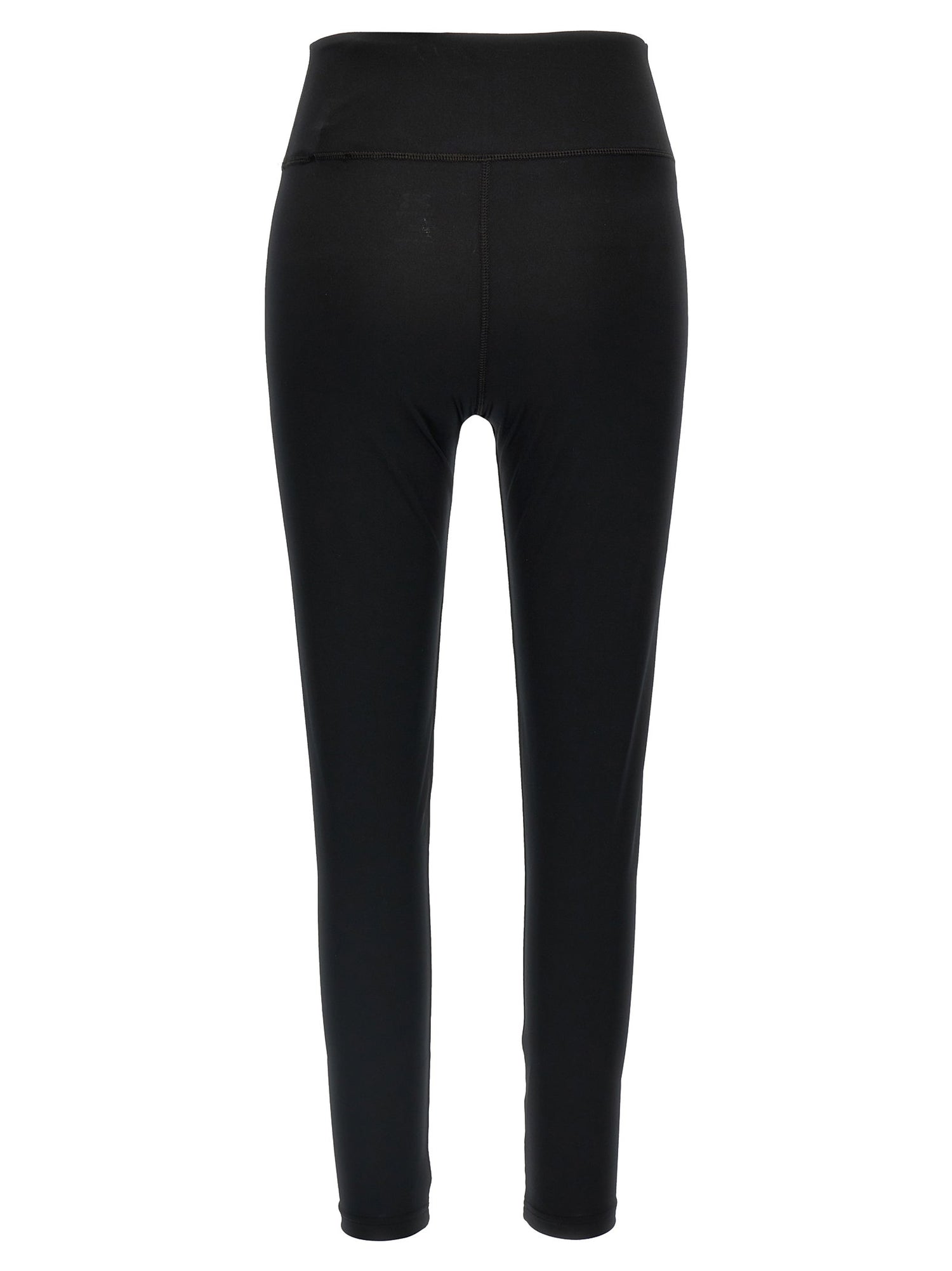 Balenciaga Leggings X Under Armour® Black