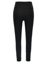 Balenciaga Leggings X Under Armour® Black