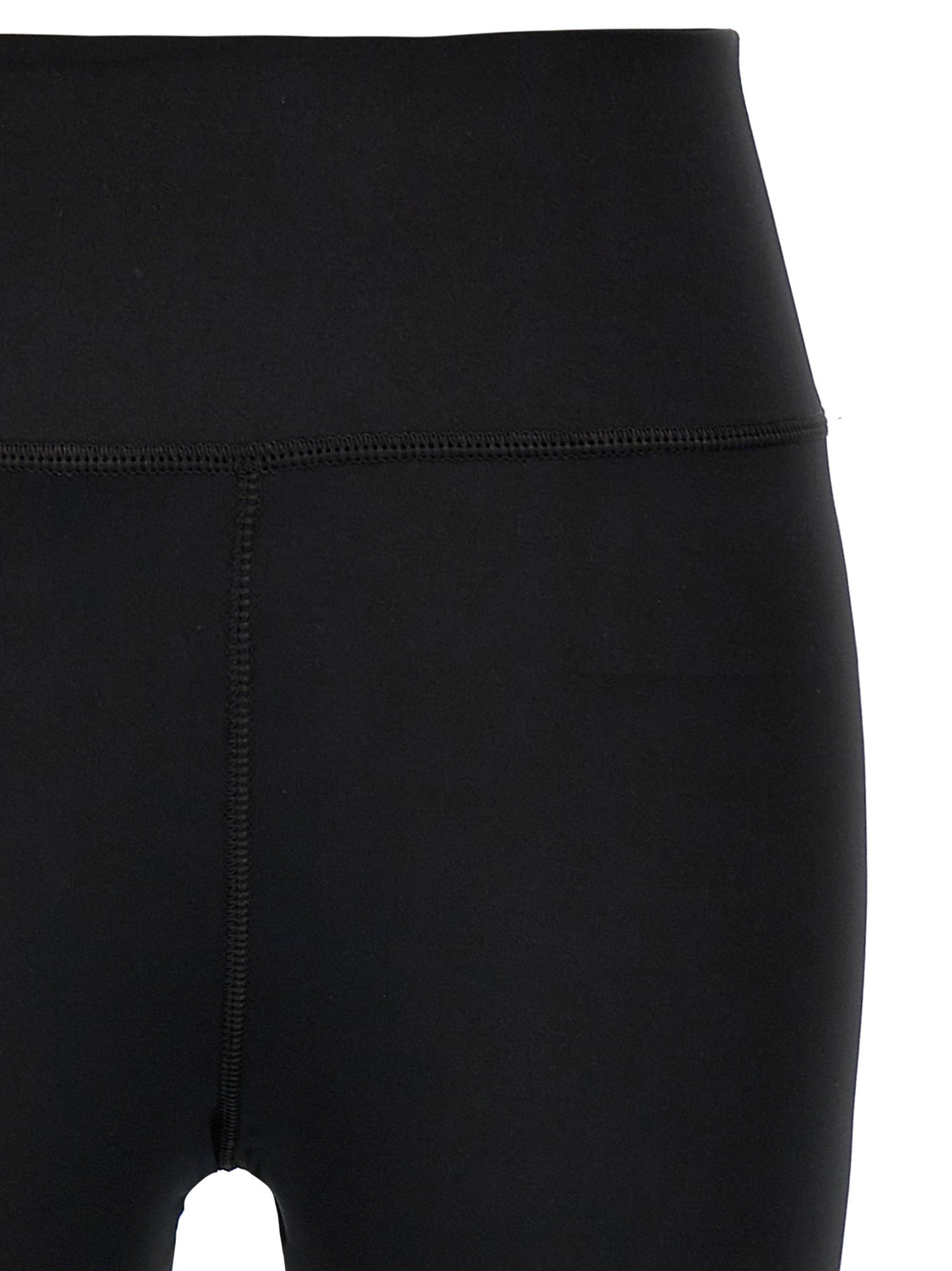 Balenciaga Leggings X Under Armour® Black