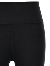 Balenciaga Leggings X Under Armour® Black