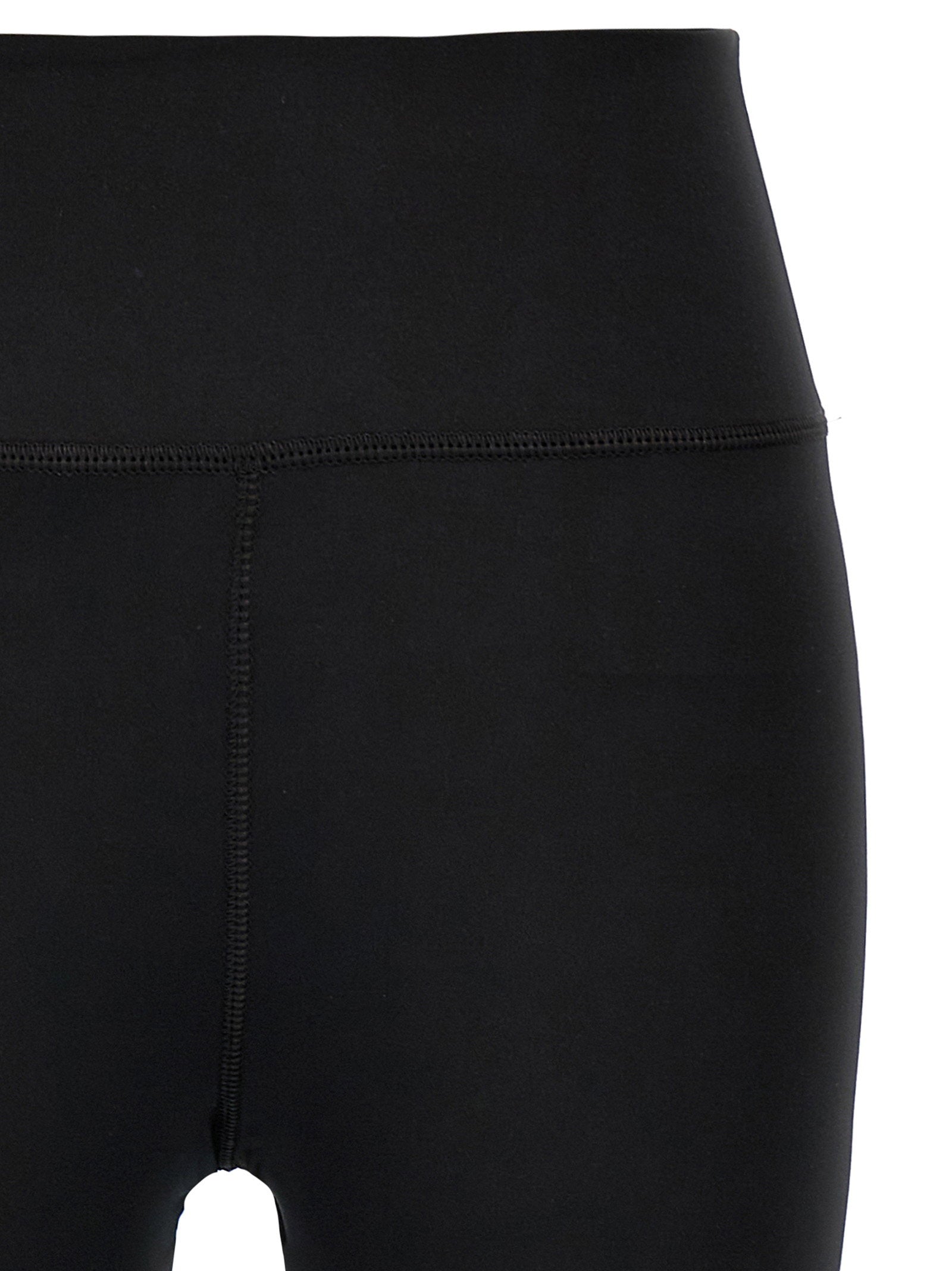 Balenciaga Leggings X Under Armour® Black