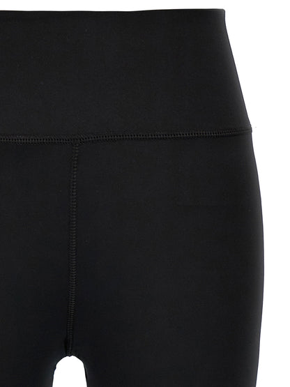 Balenciaga Leggings X Under Armour® Black