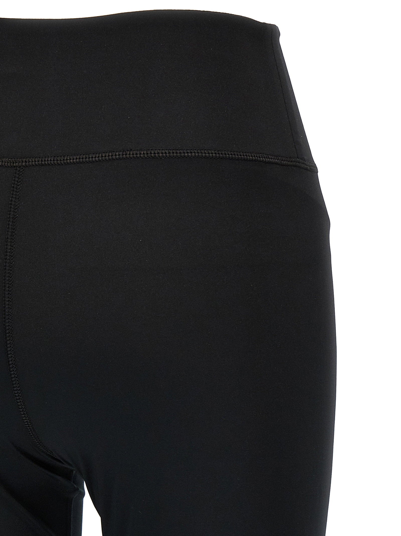 Balenciaga Leggings X Under Armour® Black