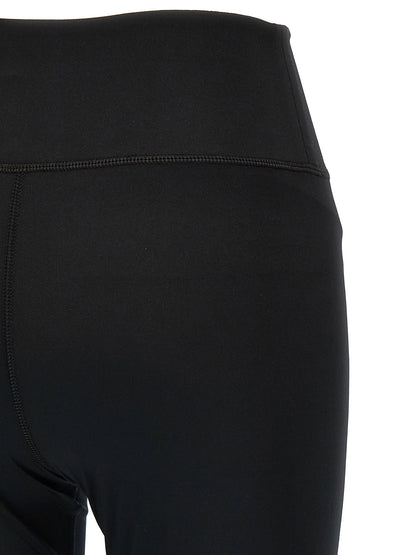 Balenciaga Leggings X Under Armour® Black