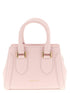 Alexander McQueen Birdee Mini Handbag Pink