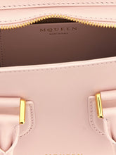 Alexander McQueen Birdee Mini Handbag Pink