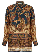 Zimmermann Aster Shirt Multicolor