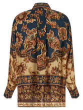 Zimmermann Aster Shirt Multicolor
