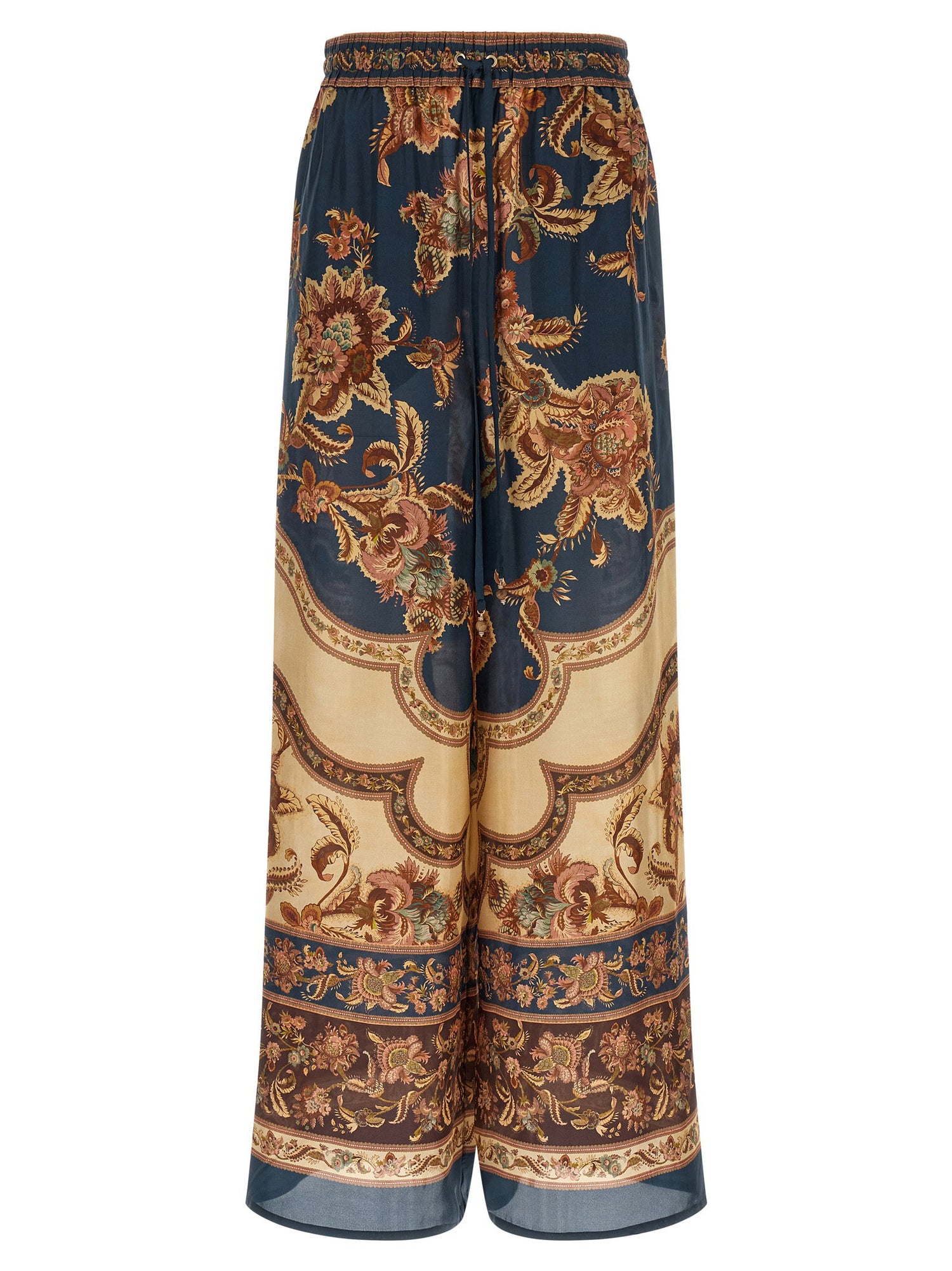 Zimmermann Aster Pants Multicolor