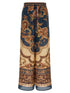 Zimmermann Aster Pants Multicolor