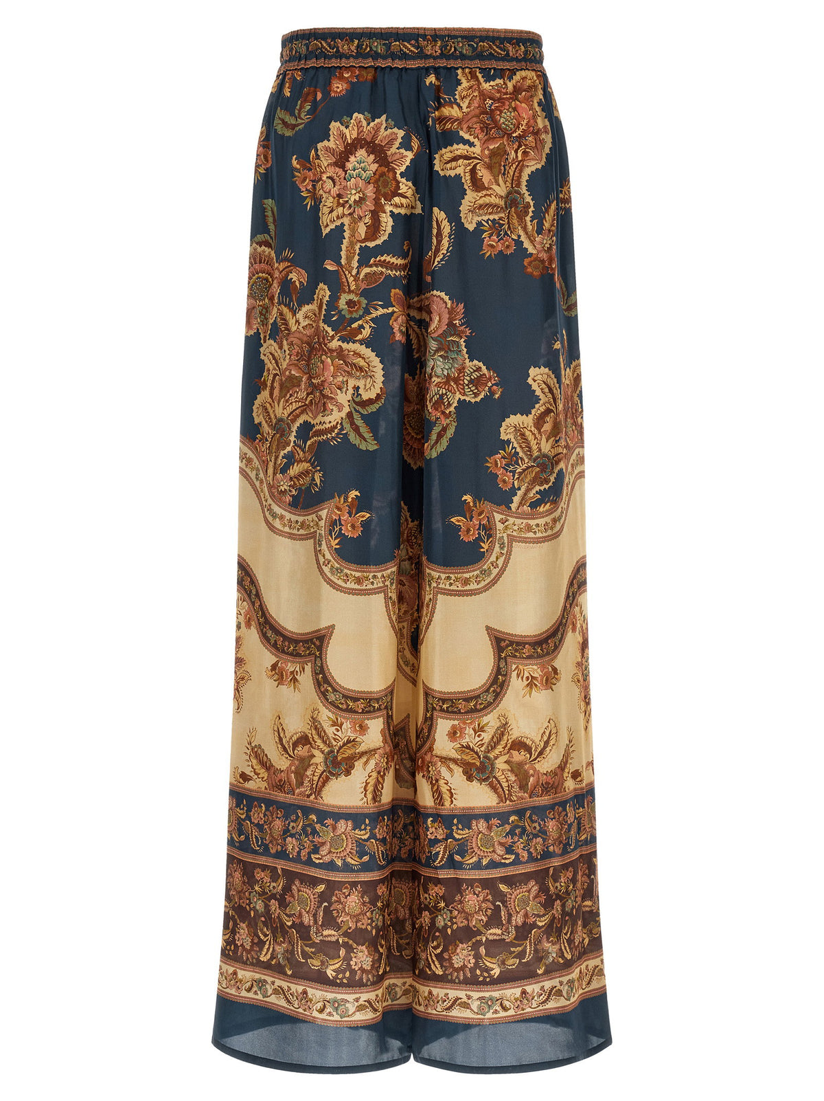 Zimmermann Aster Pants Multicolor
