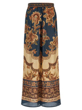 Zimmermann Aster Pants Multicolor