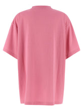 Balenciaga Vip Team T-shirt Pink