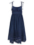 Zimmermann Mahon Dress Blue