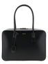 Saint Laurent Sac De Jour In Box Shoulder Bag Black