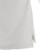 Balenciaga Laurel Classic Polo Shirt Gray