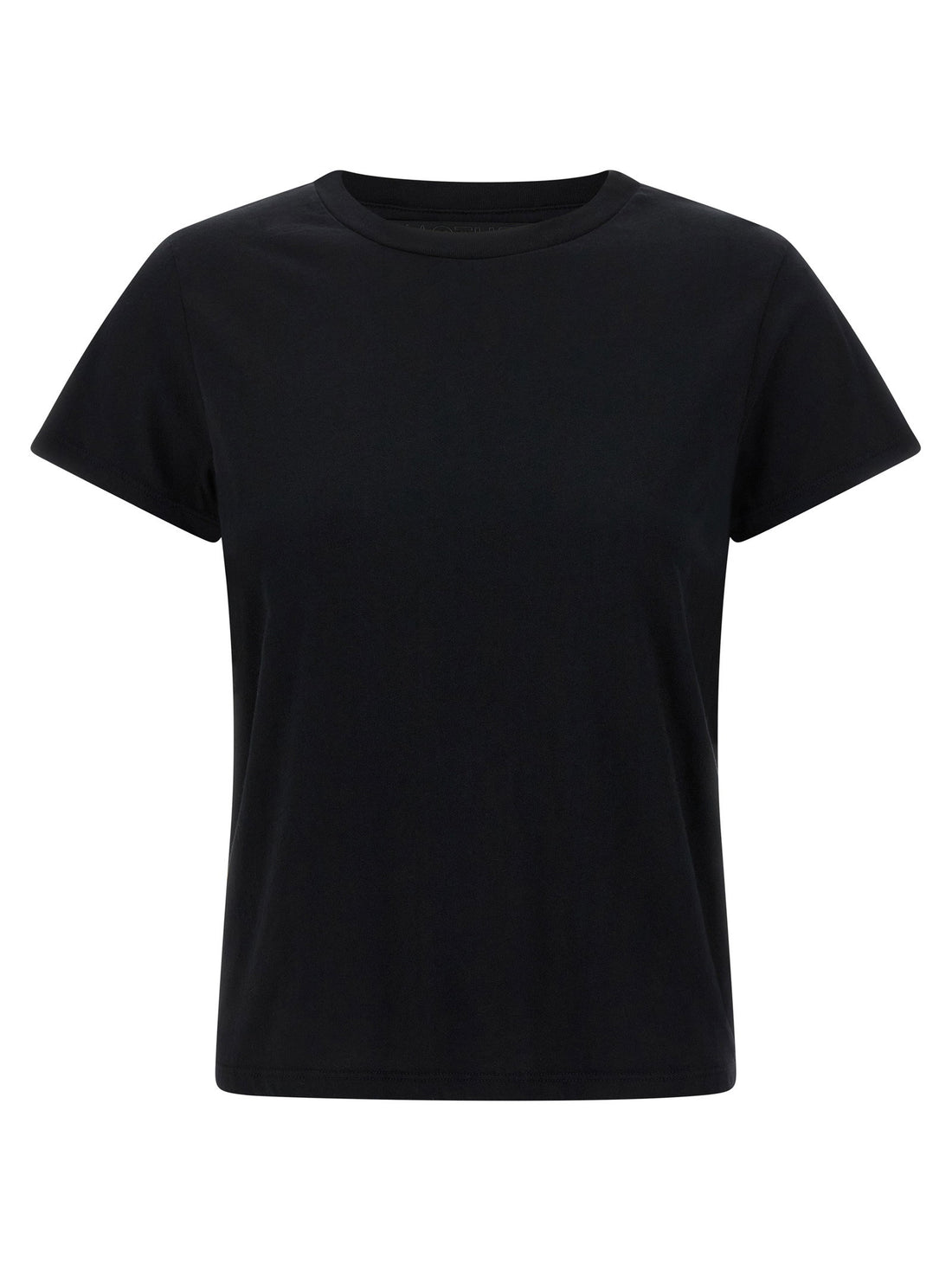 Mother The Lil Goodie Goodie T-shirt Black
