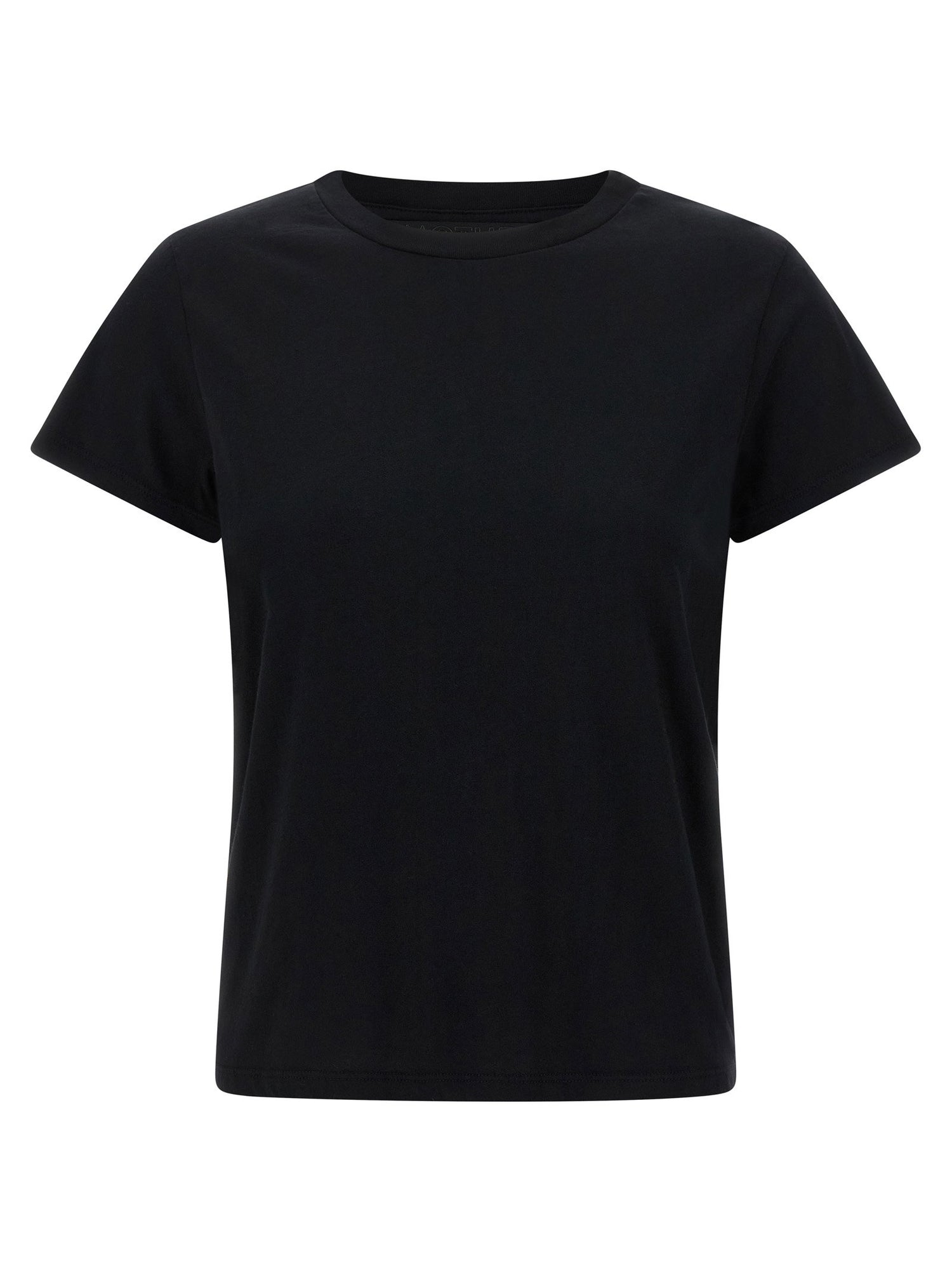 Mother The Lil Goodie Goodie T-shirt Black