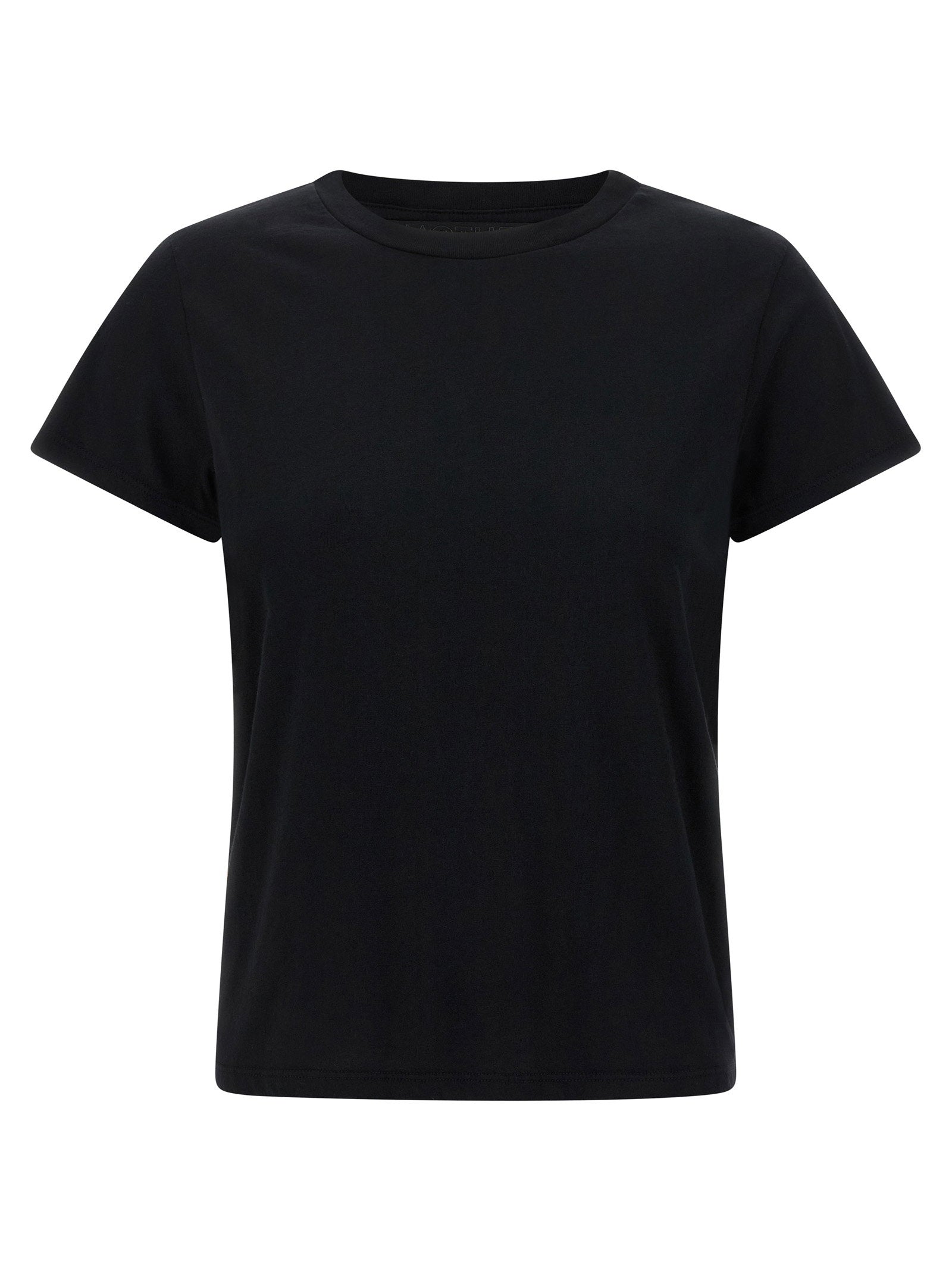 Mother The Lil Goodie Goodie T-shirt Black