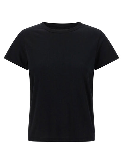 Mother The Lil Goodie Goodie T-shirt Black