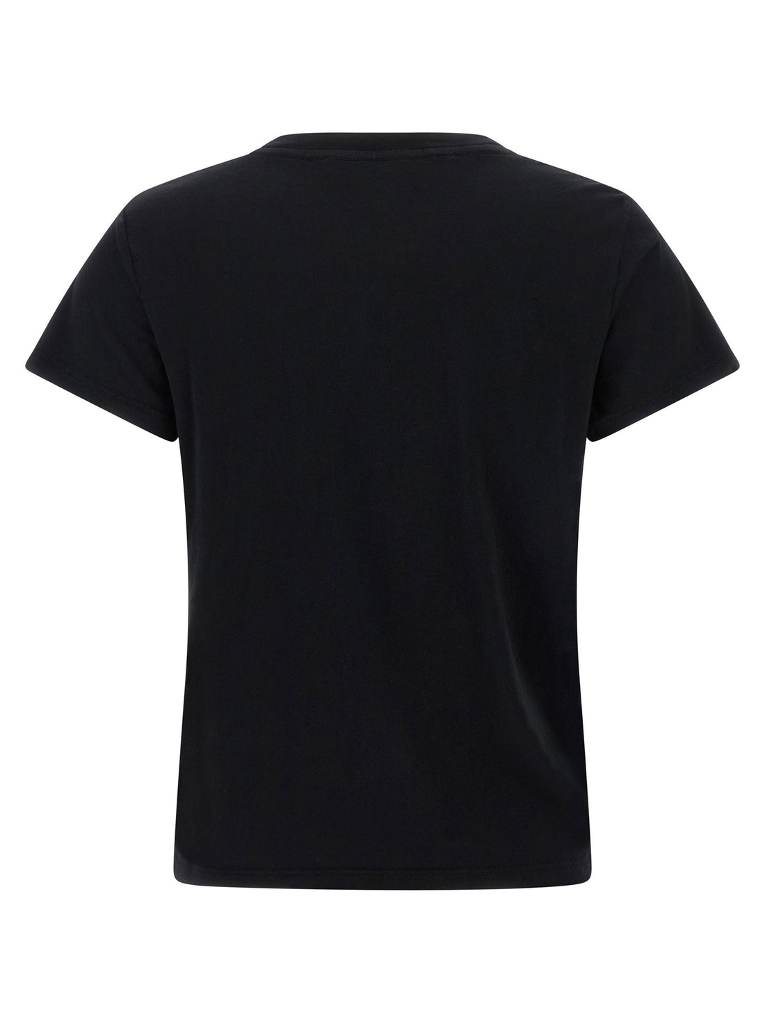 Mother The Lil Goodie Goodie T-shirt Black