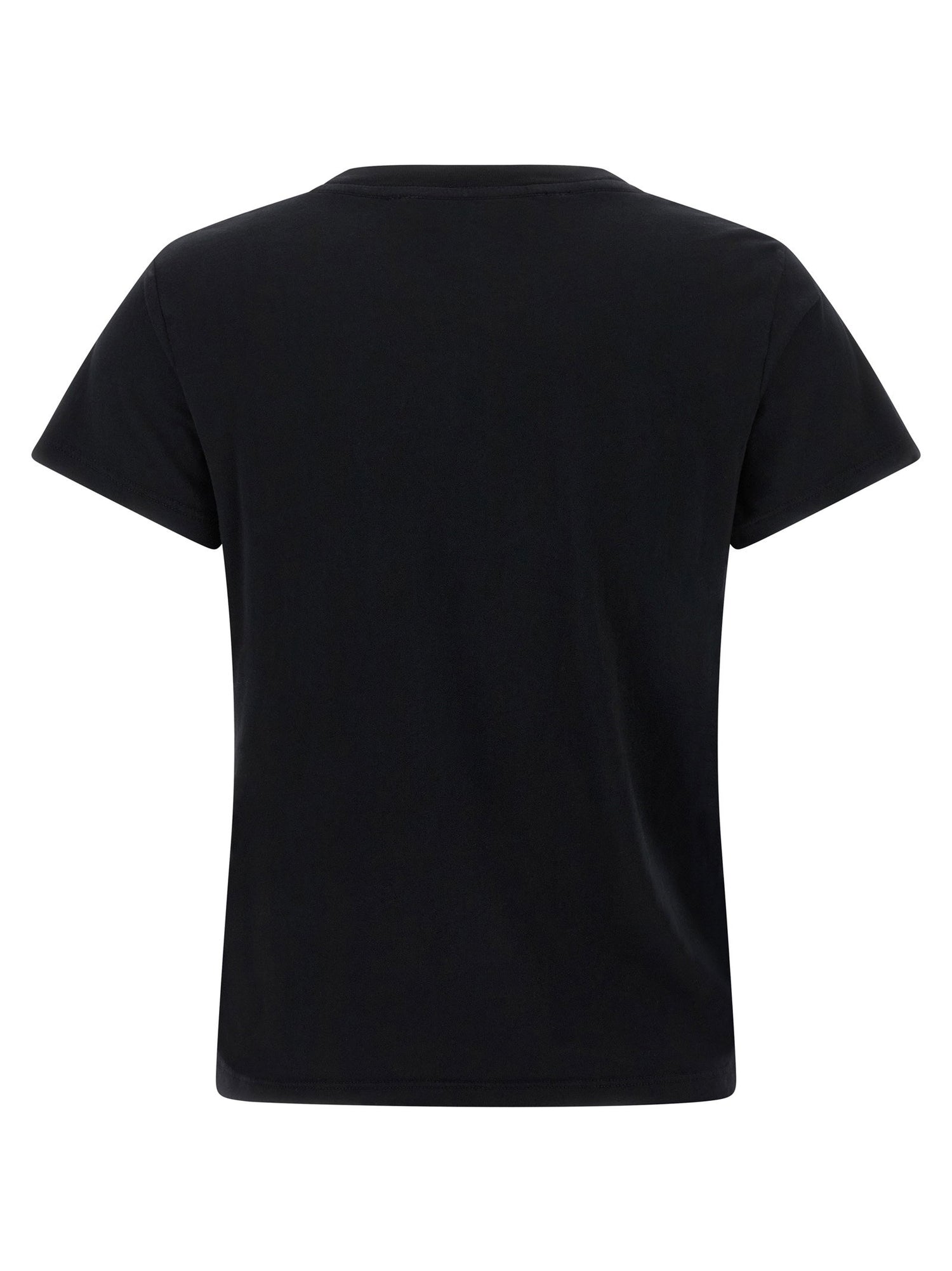 Mother The Lil Goodie Goodie T-shirt Black