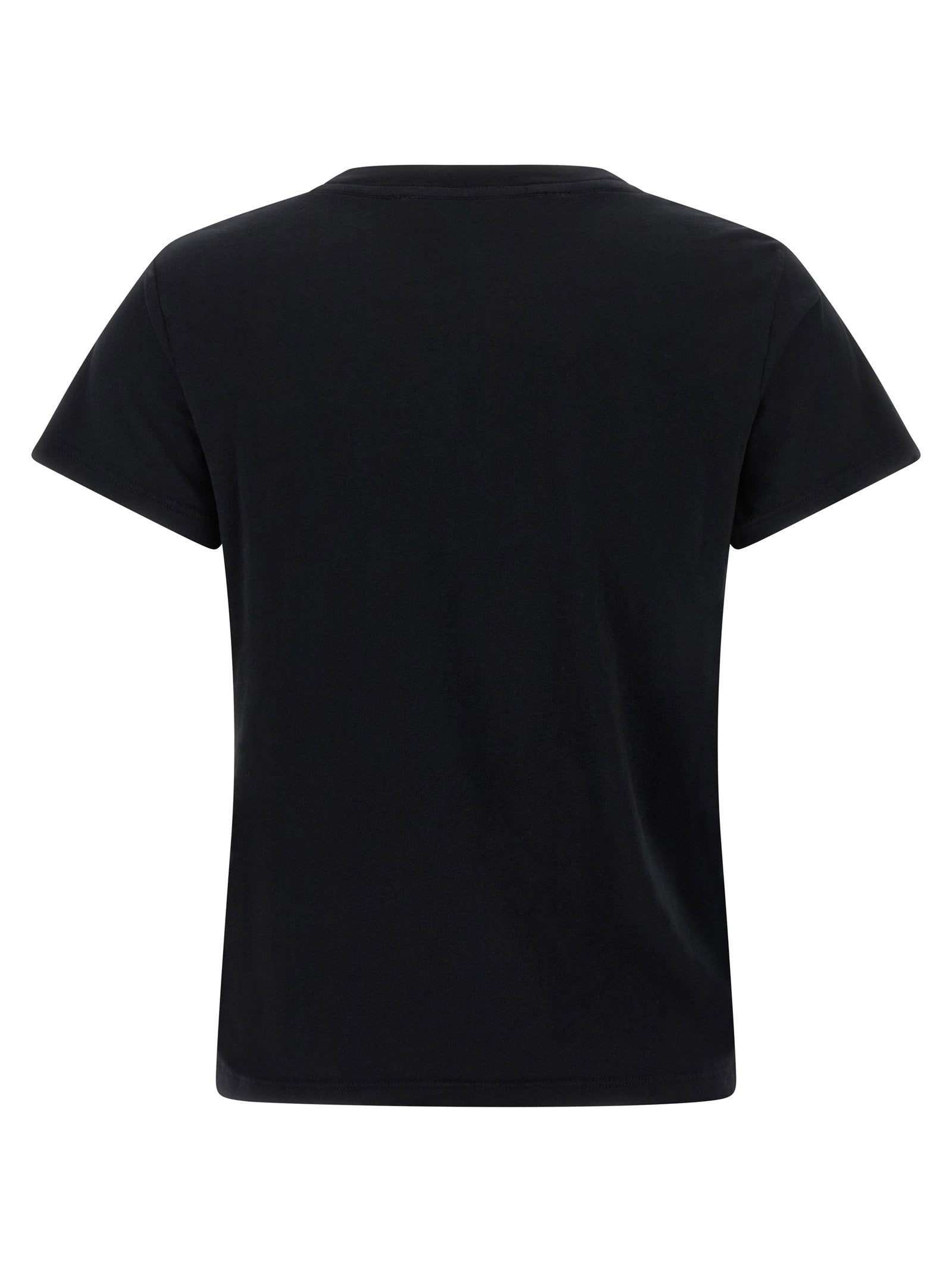 Mother The Lil Goodie Goodie T-shirt Black