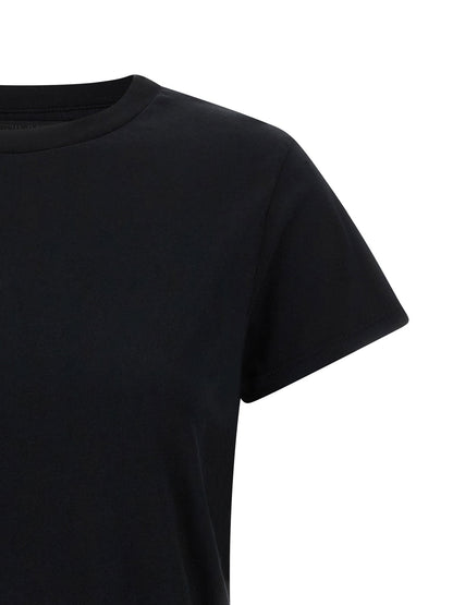 Mother The Lil Goodie Goodie T-shirt Black