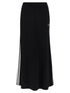 Balenciaga Tracksuit Skirt White/black