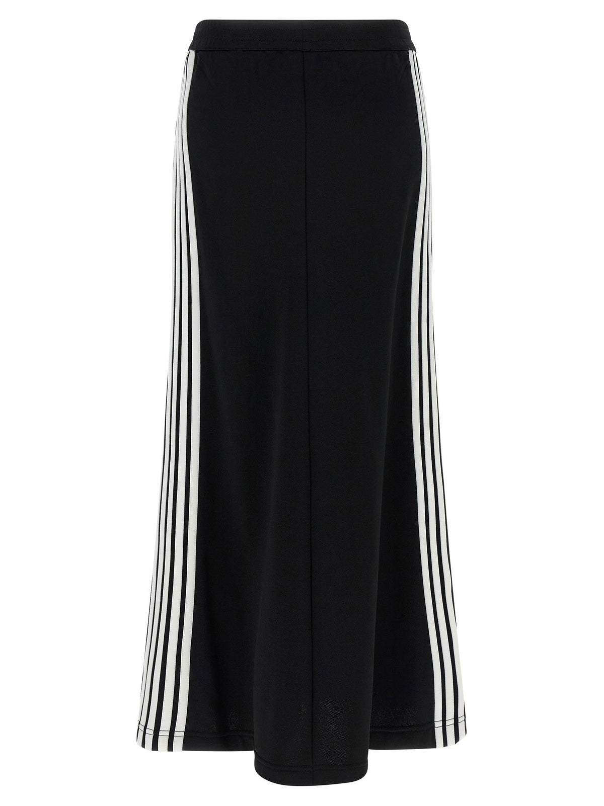 Balenciaga Tracksuit Skirt White/black