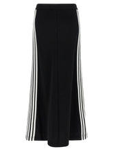 Balenciaga Tracksuit Skirt White/black