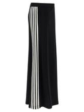 Balenciaga Tracksuit Skirt White/black
