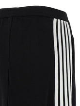 Balenciaga Tracksuit Skirt White/black