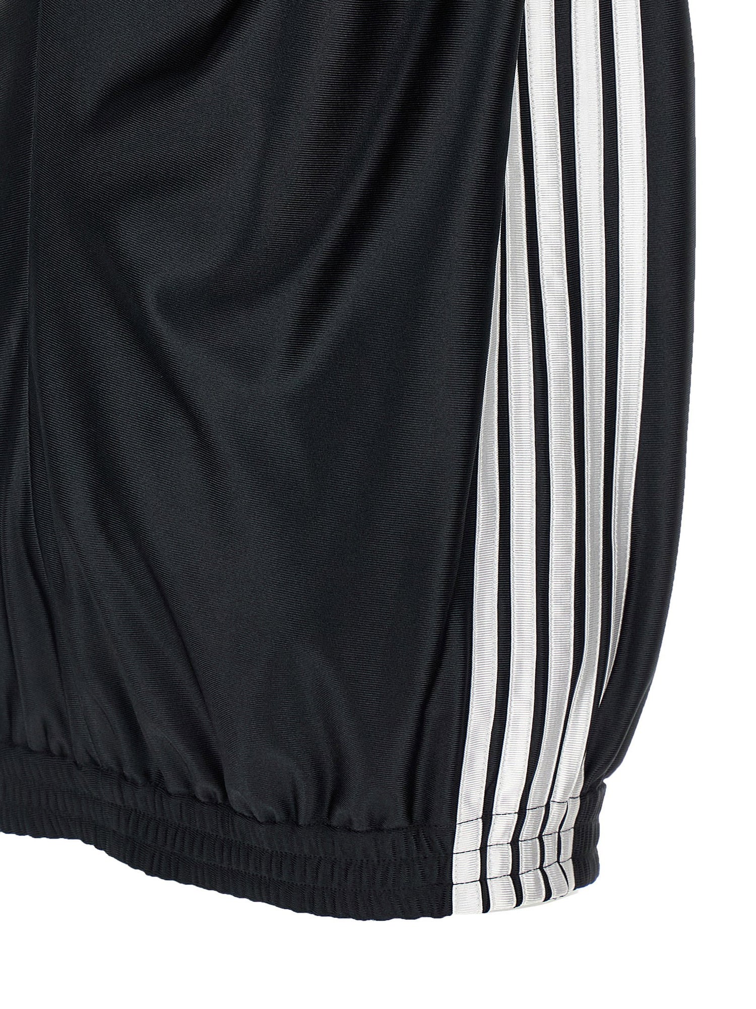 Balenciaga Tracksuit Dress White/black
