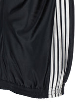 Balenciaga Tracksuit Dress White/black