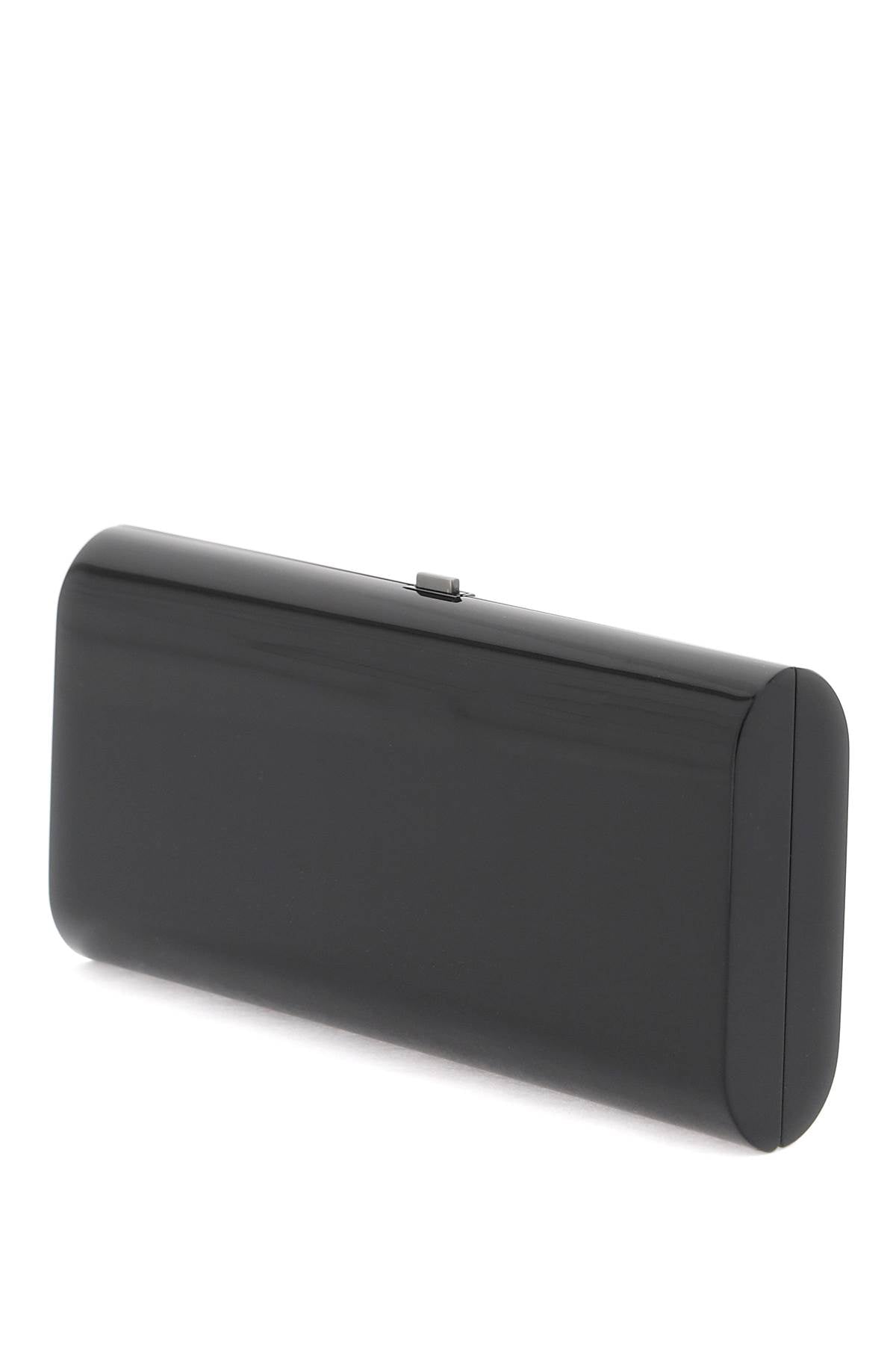 Bolce box clutch