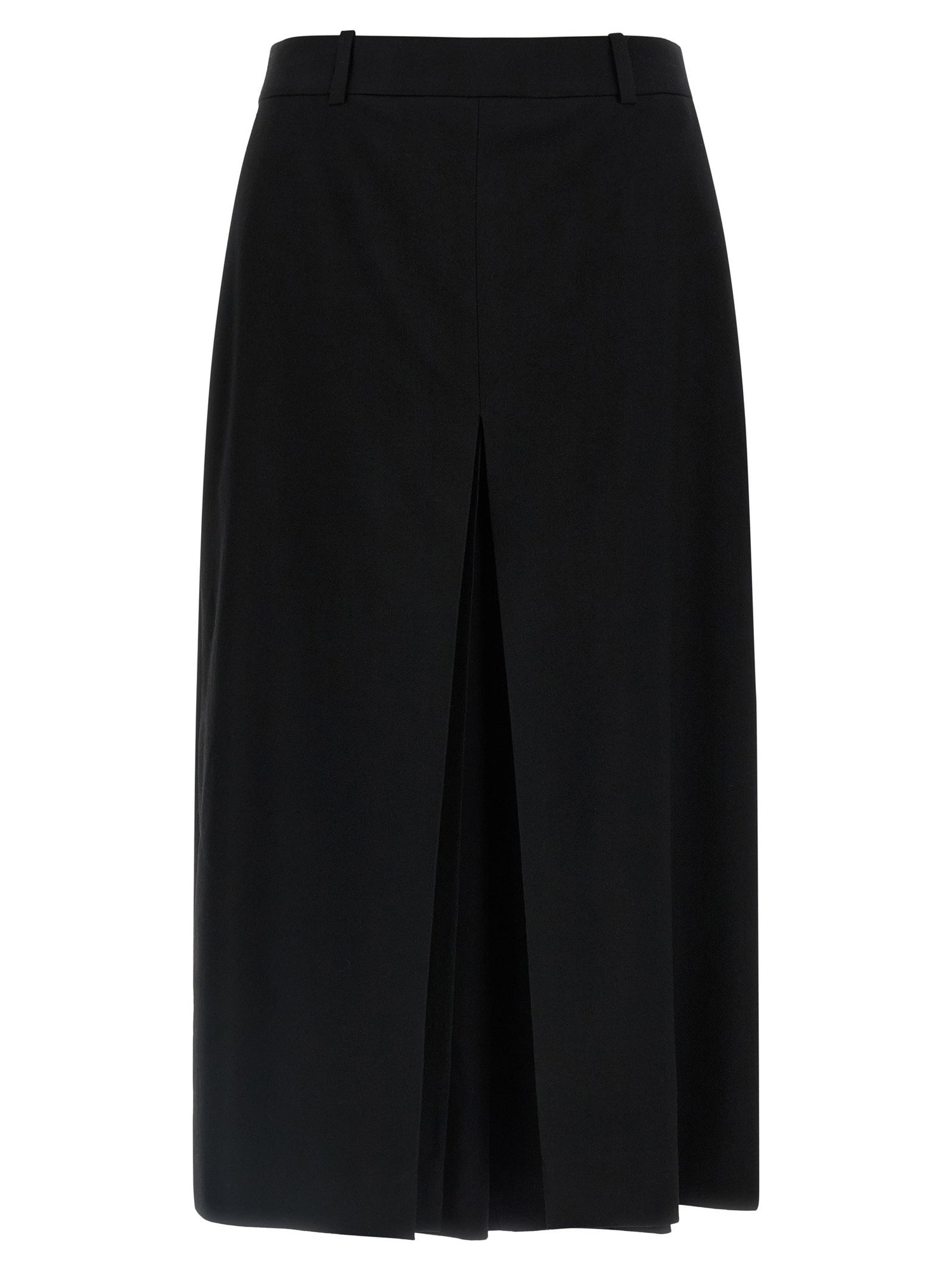 Saint Laurent Skirt Black