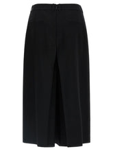 Saint Laurent Skirt Black