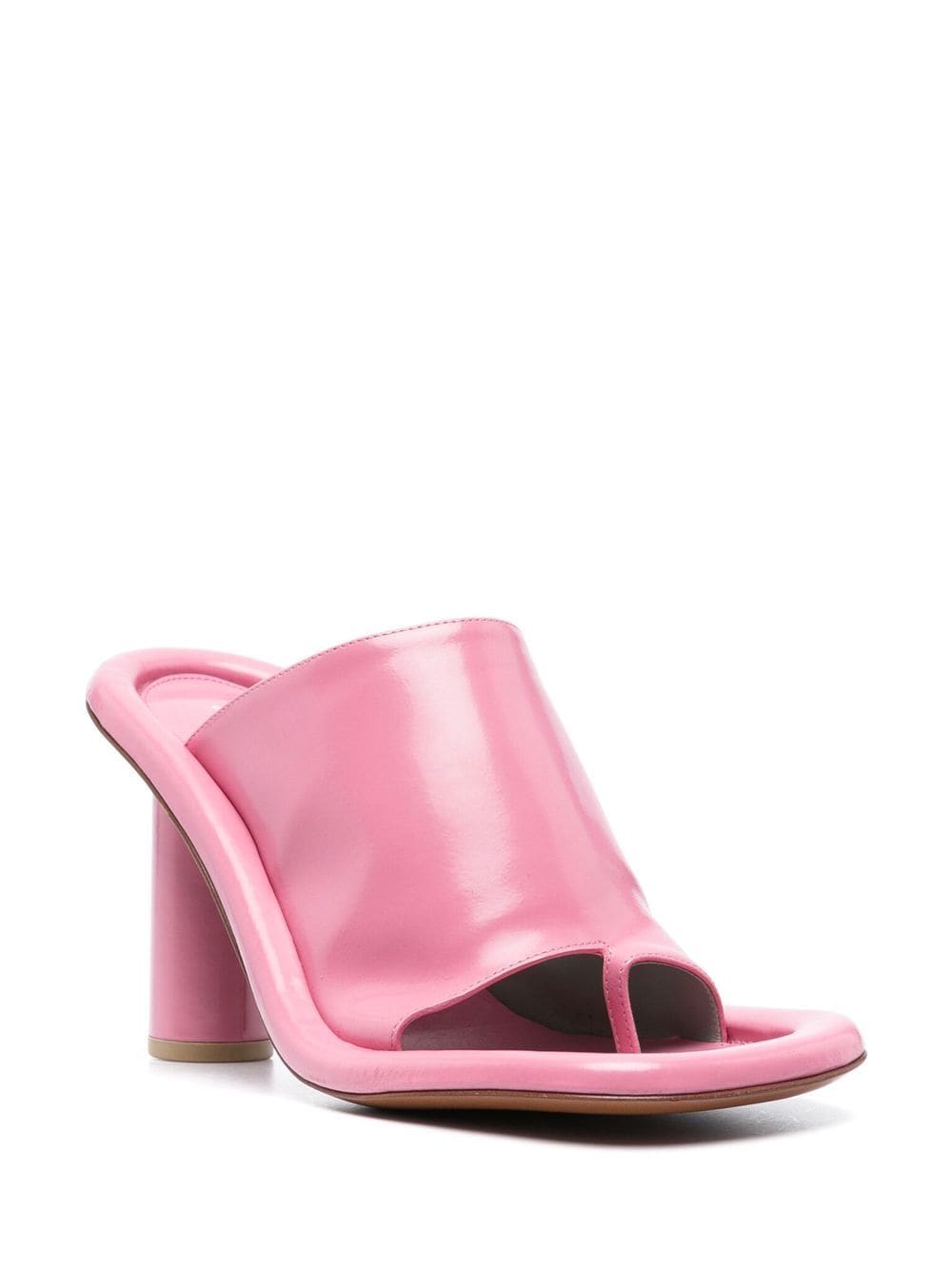 Ambush Mules Pink