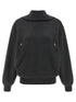 Balenciaga Back-to-front Sweater Gray