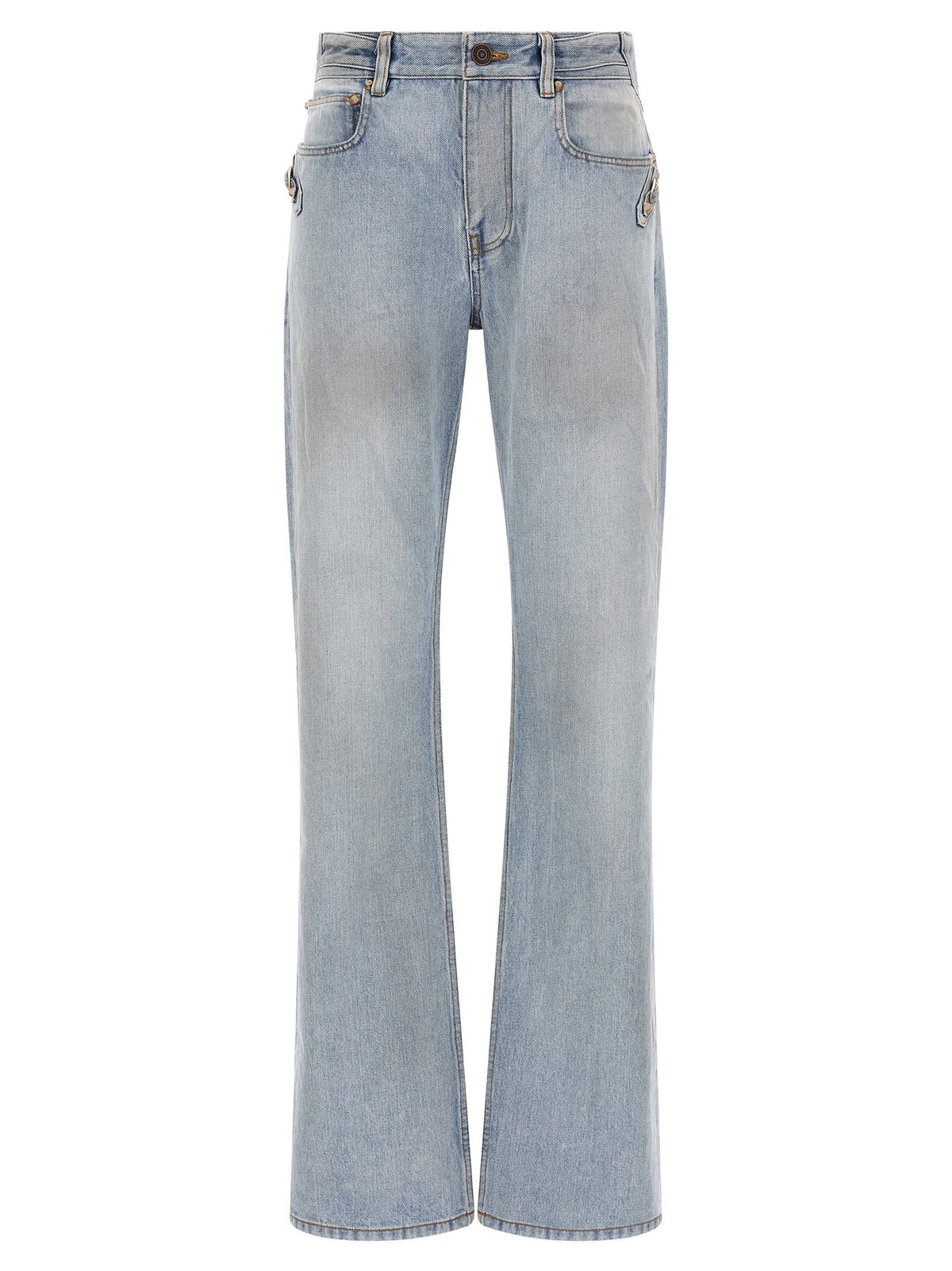 Balenciaga Jenas City Light blue