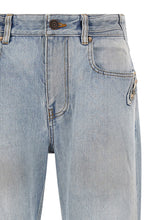 Balenciaga Jenas City Light blue