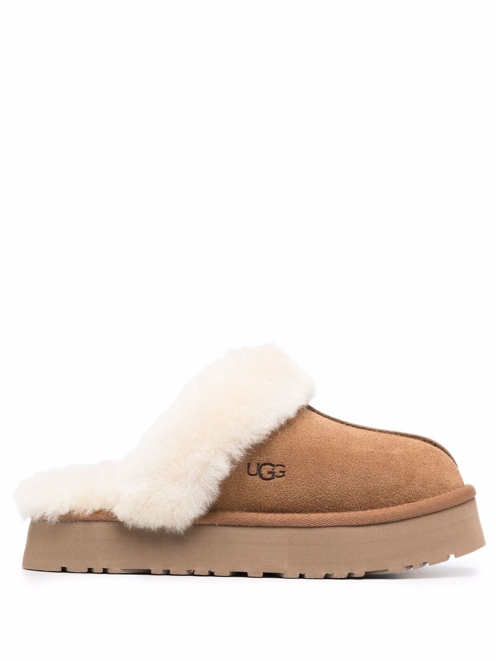 Sabots UGG Australia Beige