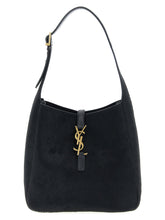 Saint Laurent Le 5 à 7 Small Shoulder Bag Black