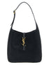 Saint Laurent Le 5 à 7 Small Shoulder Bag Black