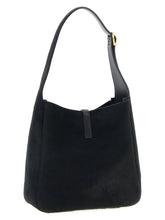 Saint Laurent Le 5 à 7 Small Shoulder Bag Black