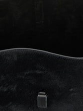 Saint Laurent Le 5 à 7 Small Shoulder Bag Black