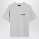 Balenciaga Masking Tape T-shirt White