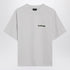 Balenciaga Masking Tape T-shirt White