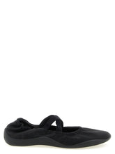 Balenciaga Shibuya Ballet Flats Black